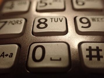 Ladas para llamar a México 