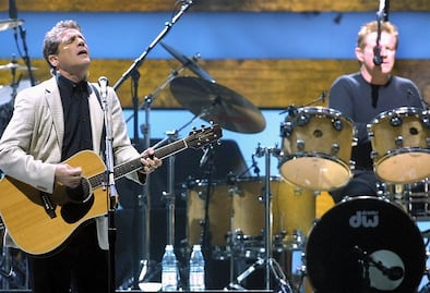 The Eagles revela las primeras fechas de su emotiva gira de despedida "The Long Goodbye"