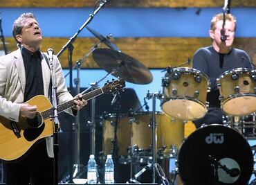 The Eagles revela las primeras fechas de su emotiva gira de despedida "The Long Goodbye"