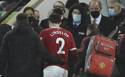 El United cierra las instalaciones por brote de Covid-19