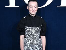 Bella Ramsey: edad, riqueza, origen y otros datos que quizá no sabías sobre ella