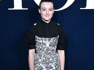 Bella Ramsey: edad, riqueza, origen y otros datos que quizá no sabías sobre ella