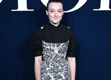 Bella Ramsey: edad, riqueza, origen y otros datos que quizá no sabías sobre ella