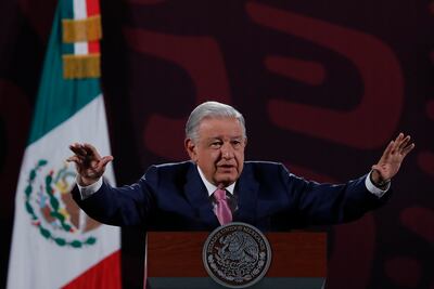 AMLO hablará con Lula da Silva y Gustavo Petro sobre la crisis en Venezuela y Maduro