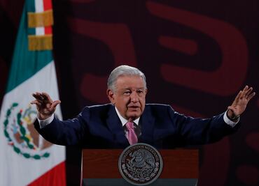 AMLO hablará con Lula da Silva y Gustavo Petro sobre la crisis en Venezuela y Maduro
