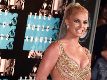 Así fue la tutela de Britney Spears con la que vivió durante años