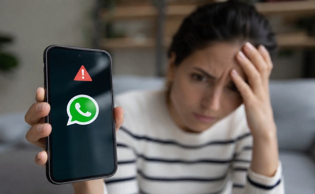¿Perderás WhatsApp si no registras tu línea? Esta es la fecha límite y lo que puede pasar. Foto: Especial