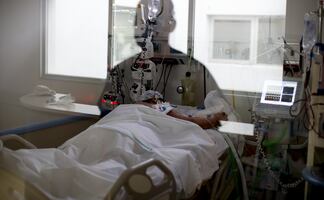 Covid-19. Reinfección podría ser más severa y mortal: expertos