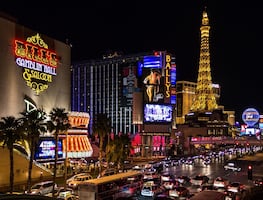 Go Las Vegas Pass, el pase para disfrutar de las mejores atracciones de la ciudad