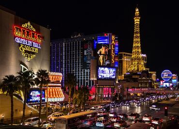 Go Las Vegas Pass, el pase para disfrutar de las mejores atracciones de la ciudad