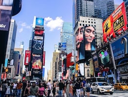 10 errores comunes al viajar a Estados Unidos y cómo evitarlos