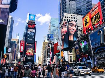 10 errores comunes al viajar a Estados Unidos y cómo evitarlos