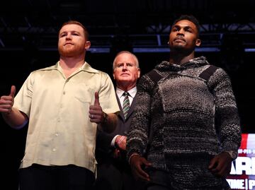 "Canelo" admite que no lució bien en sus últimas 2 peleas; promete mejor versión ante Charlo