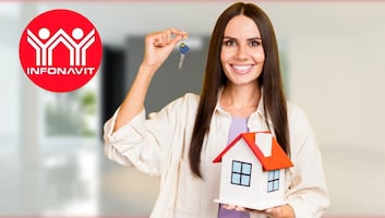 Infonavit elimina puntos y cambia requisitos para comprar casa: ¿Cómo acceder a un crédito rápido?