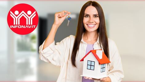 Infonavit elimina puntos y cambia requisitos para comprar casa: ¿Cómo acceder a un crédito rápido?
