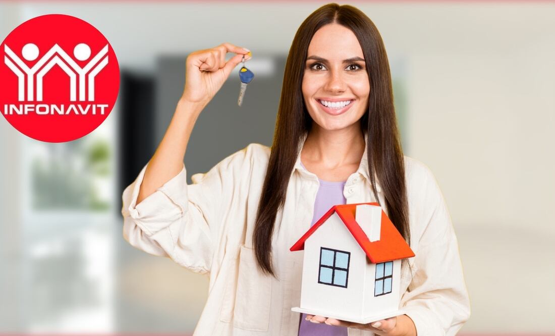 Infonavit elimina puntos y cambia requisitos para comprar casa: ¿Cómo acceder a un crédito rápido?. Foto: iStock / Deagreez / Infonavit