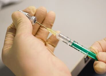 Segunda dosis de la vacuna. ¿Cuándo se aplica y cuándo quedas inmunizado?