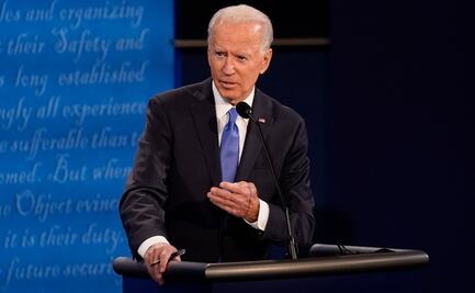 Biden pide la dimisión del gobernador de Nueva York por acusaciones de acoso