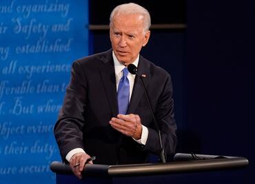 Biden pide la dimisión del gobernador de Nueva York por acusaciones de acoso