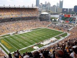 Juegos de la NFL para Navidad: ¿Cuándo y cómo verlos en vivo este fin de semana?