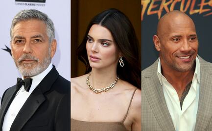 Celebridades de Hollywood que triunfan con sus marcas de tequila