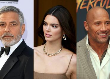 Celebridades de Hollywood que triunfan con sus marcas de tequila