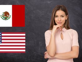 Requisitos para entrar al Intercambio de Maestros México - Estados Unidos 2022