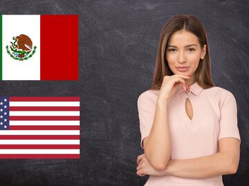 Requisitos para entrar al Intercambio de Maestros México - Estados Unidos 2022