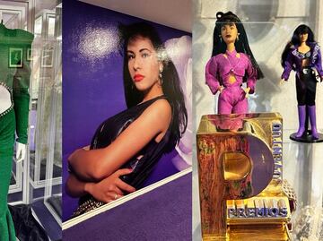 El Museo de Selena Quintanilla en FOTOS: costo y cómo visitarlo en Corpus Christi