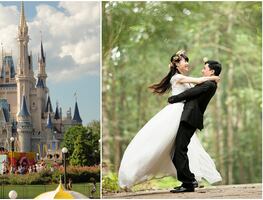 California regala viajes a Disneyland y bodas en Napa para celebrar su reapertura