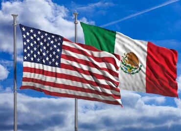 EU y México cumplen 200 años de relaciones bilaterales "irrevocables", dice Biden