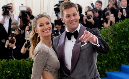 Gisele Bündchen reacciona al retiro definitivo de Tom Brady de la NFL