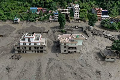 Riada en Nepal: ¿qué es y por qué fue tan devastadora? VIDEO