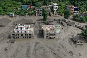Riada en Nepal: ¿qué es y por qué fue tan devastadora? VIDEO