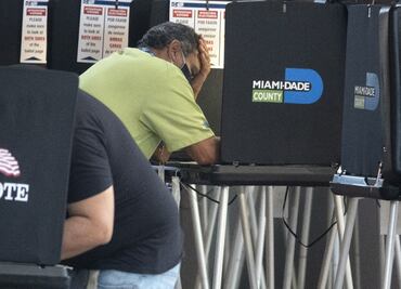 Elecciones 2020. ¿Qué podría salir mal con el voto por correo?