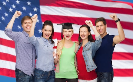 Comexus lanza beca para estudiar un posgrado en Estados Unidos