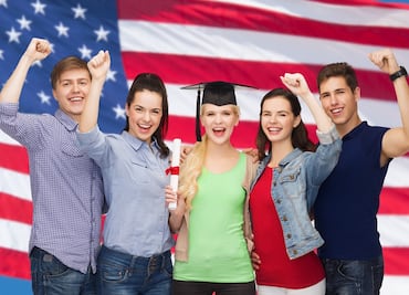 Comexus lanza beca para estudiar un posgrado en Estados Unidos