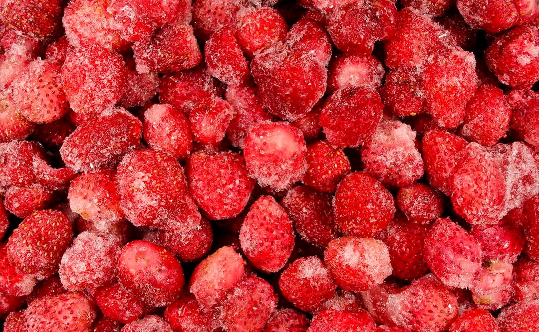 El alimento bajo alerta fue producido por California Splendor. Foto: iStock/vitalkaka