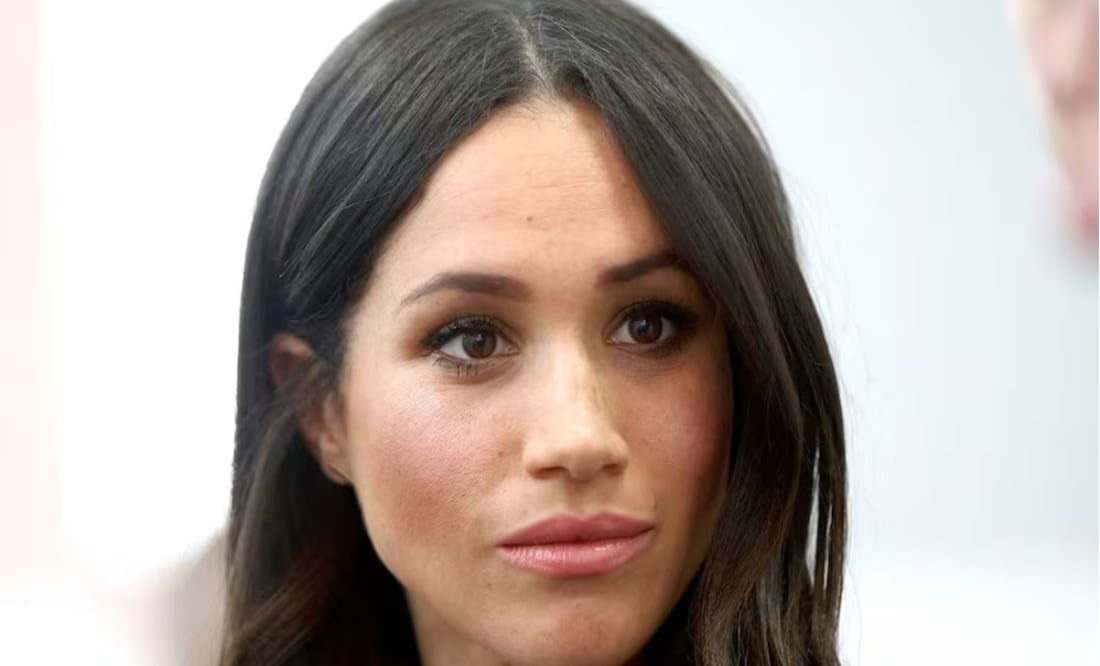 Critican a Meghan Markle por usar cuatro autos de seguridad en Nueva York: “es exagerada y anormal”. Foto: AFP