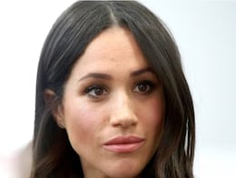 ¡Se coló! Meghan Markle se “auto invitó” al desfile de Balenciaga en París