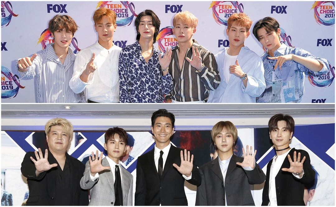 AP/AGUSTIN SALINAS/EL UNIVERSAL