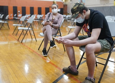 Florida elimina todas las medidas vinculadas al Covid-19