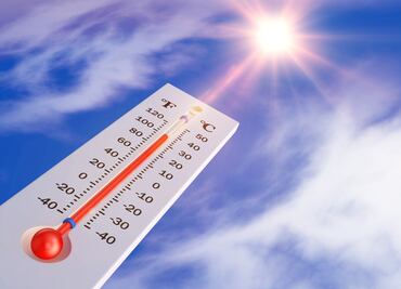 México prevé tornados y más de 45°C de temperatura en 12 estados para este jueves
