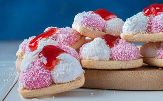 FDA: Retiran famosas galletas de bombón en EU por posible salmonela