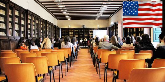 Ofrecen seminario de verano en Estados Unidos para profesores