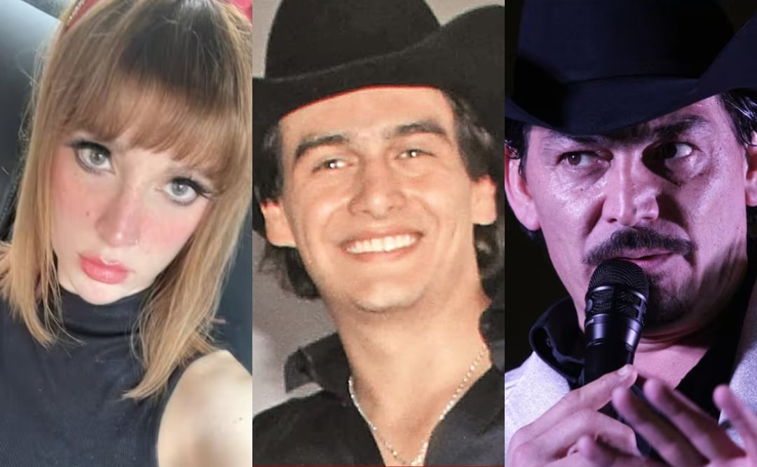 Así respondió José Manuel Figueroa a las acusaciones de Imelda Tuñónpor presgunto abusó a Julián Figueroa. Foto: Instagram @imetunon / Archivo Universal / Agustín Salinas / AGUSTIN SALINAS/EL UNIVERSAL.