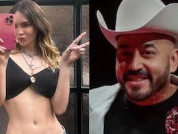 ¿Lupillo Rivera quiere que Belinda pise la cárcel tras negar su noviazgo? Esto se sabe