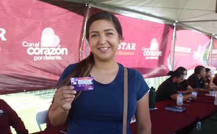 Tarjeta Violeta Bienestar 2024: ¿Cuándo es el próximo pago? ¿Cuánto depositan?