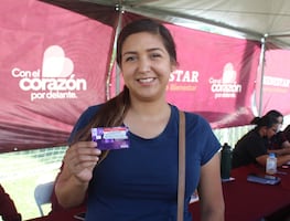 Tarjeta Violeta Bienestar 2024: ¿Cuándo es el próximo pago? ¿Cuánto depositan?