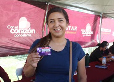 Tarjeta Violeta Bienestar 2024: ¿Cuándo es el próximo pago? ¿Cuánto depositan?